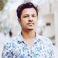 Go to the profile of Shakil Ahmed