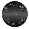 Go to Asterisks & Anomalies