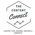 Go to The Content Connect