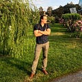 Go to the profile of Dzianis Byhankou