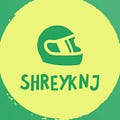 Go to the profile of ShreyKanji
