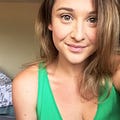 Go to the profile of Justine Bronson