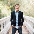 Cameron Molen - @cameronmolen - Medium