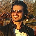 Go to the profile of Ali Alzahrani, M.Sc., Editor