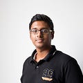 Go to the profile of Hari Vignesh Jayapalan
