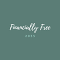 Go to the profile of Financially Free 2033