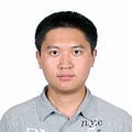 Go to the profile of Shijing Yao