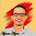 Go to the profile of Azman Asgar
