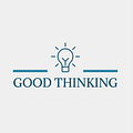 Go to the profile of Good Thinking Team