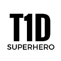 Go to the profile of T1D Superhero