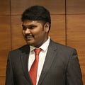 Go to the profile of Karthik K
