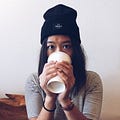 Go to the profile of katie zhu