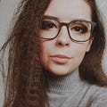 Go to the profile of Daria Orlova