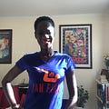 Sylvie Amayo - @sylvieamayo - Medium