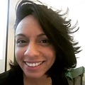 Go to the profile of Ceci Sousa