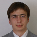 Go to the profile of Mikhail Voronov