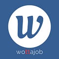 Go to the profile of wottajob.com