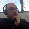 Go to the profile of Michael Avrukin