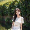 Go to the profile of Lilyana