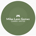 Go to the profile of Miles Leon Gomez