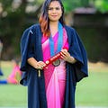 Go to the profile of Rashmi Kadudunkorala