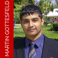 Go to the profile of Martin Gottesfeld