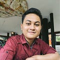 Go to the profile of Ryan Adhitama Putra