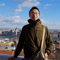 Go to the profile of Wesley Liu