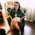 Go to the profile of Caroline Moss