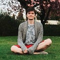 Go to the profile of Nikita Voloboev