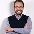 Go to the profile of Paulo Dallagnol