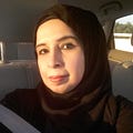 Go to the profile of Noreen Fahad