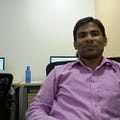 Go to the profile of Kamlesh Singh