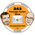 Go to the profile of 365 Message Center Show