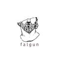 Go to the profile of falgun