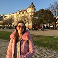 Go to the profile of Joana Fernandes