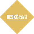 Delivering DeskBeers