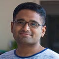 Go to the profile of Ramanan Balakrishnan
