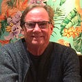 Go to the profile of Jon Hunner in Driven by the Past