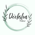 Go to the profile of Deeksha Thakur