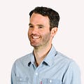 Go to the profile of Benjamin Parry