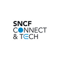 Go to SNCF Connect & Tech