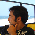 Go to the profile of Julien Jorge