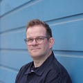 Gareth Kay - @garethk - Medium