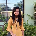 Go to the profile of Ayushi Panth