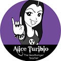 Go to the profile of Alice Turibio