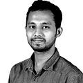 Go to the profile of Md. Alamin (Miraje)