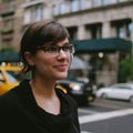 Go to the profile of Sara Simon