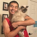 Go to the profile of Oliver Xu