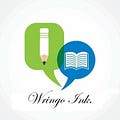 Go to the profile of Wringo Ink.